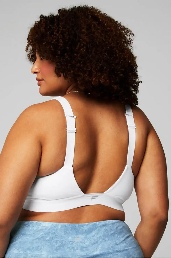 All Day Every Day Low Impact Bra