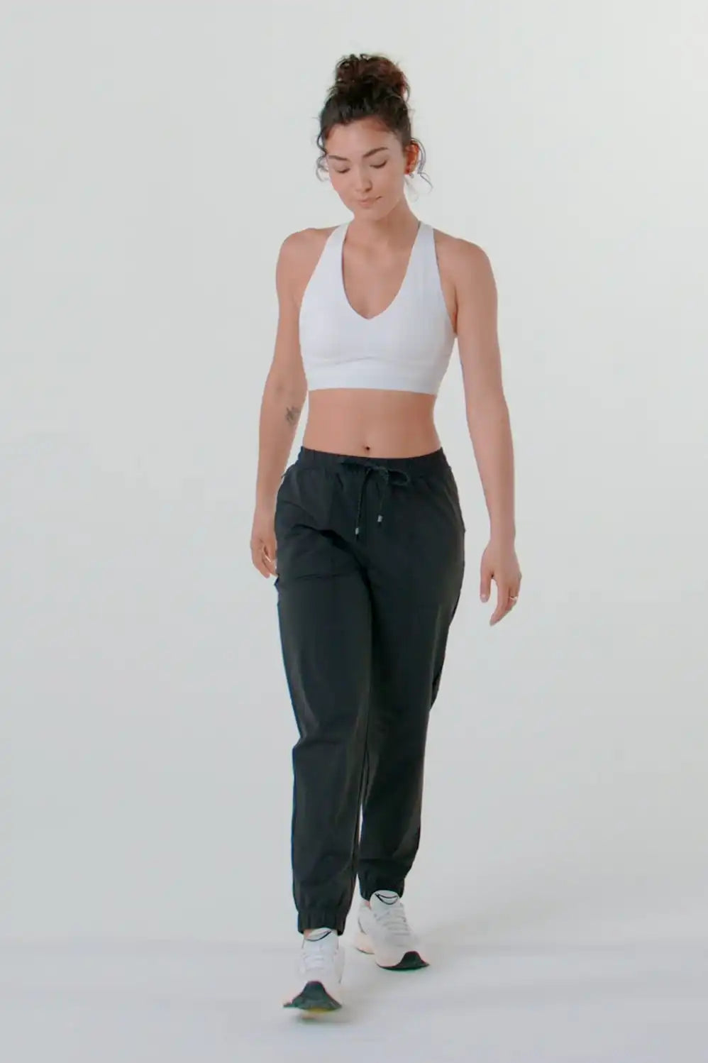 All Day Every Day Low Impact Bra