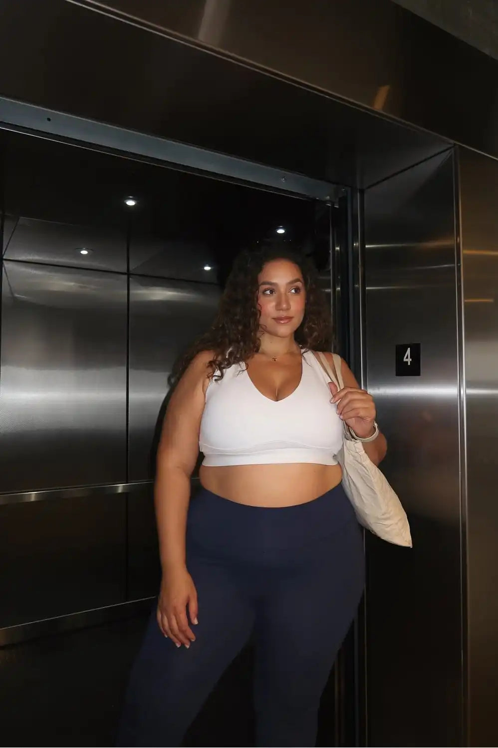 All Day Every Day Low Impact Bra