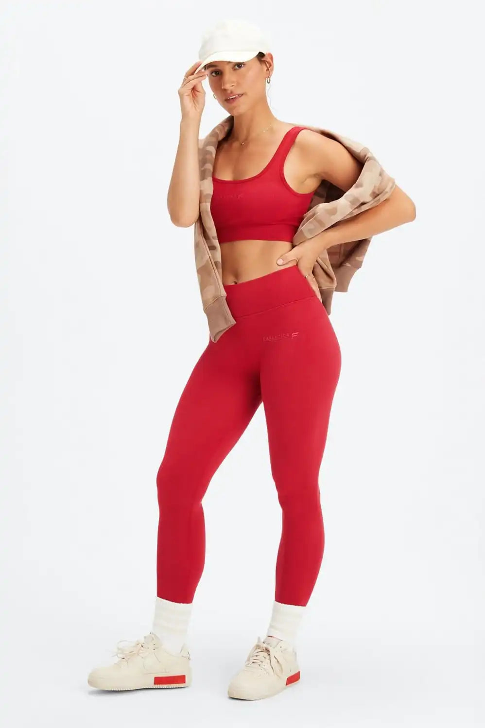 Cloud Seamless Scoop Back Bra