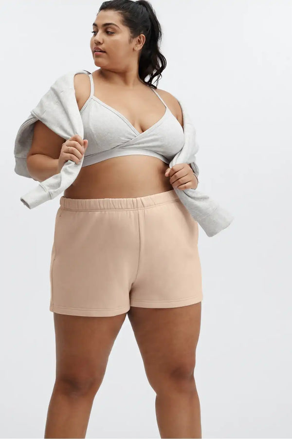 Live-In Racerback Bralette