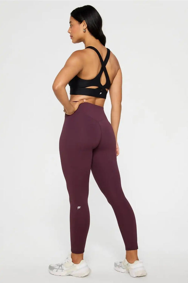 No-Bounce High Impact Sports Bra