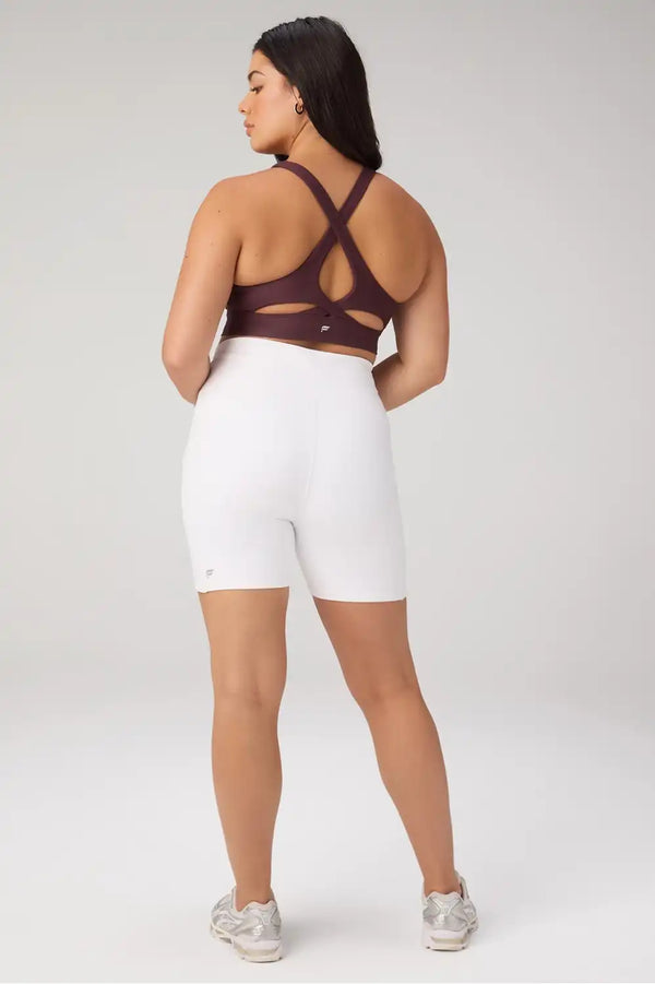 No-Bounce High Impact Sports Bra