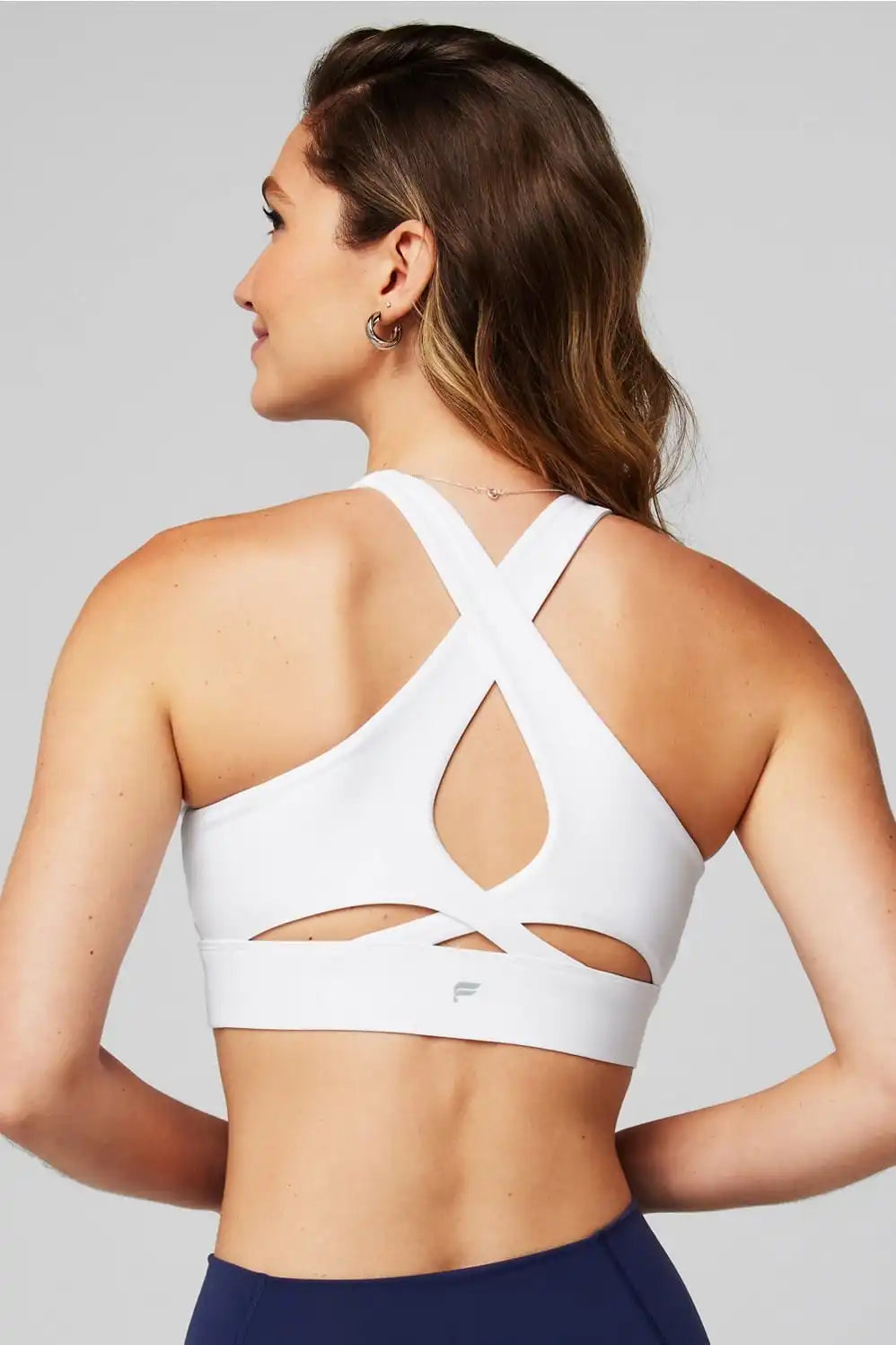 No-Bounce High Impact Sports Bra Main image