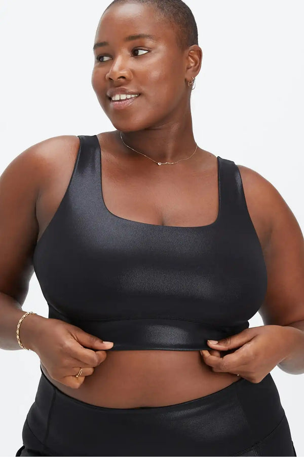Harlyn Medium Impact Sports Bra