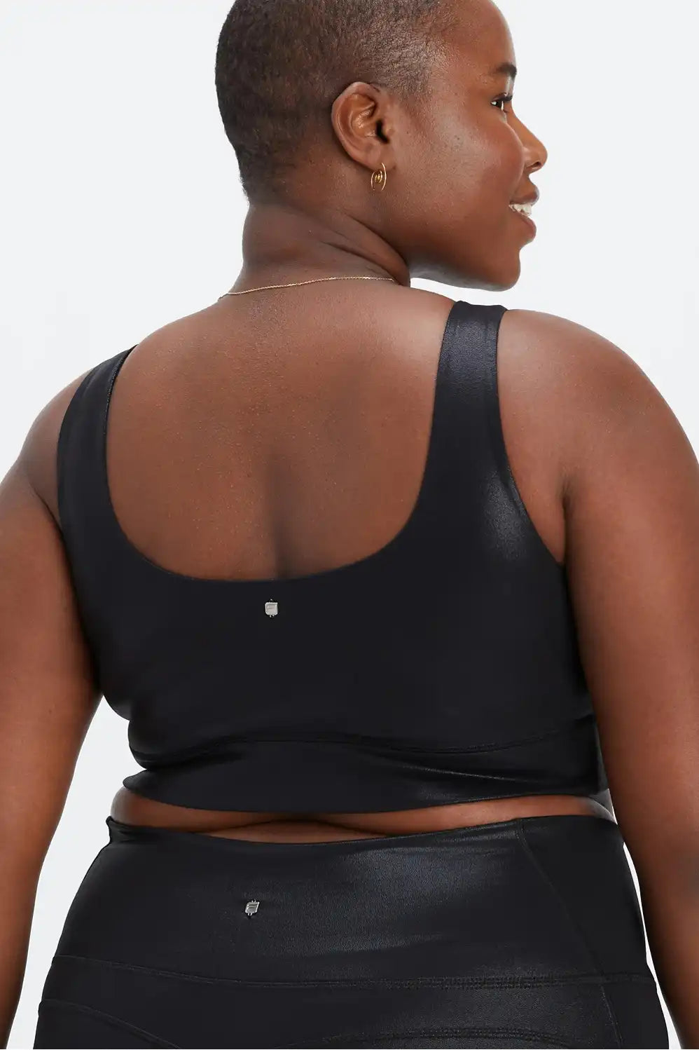 Harlyn Medium Impact Sports Bra