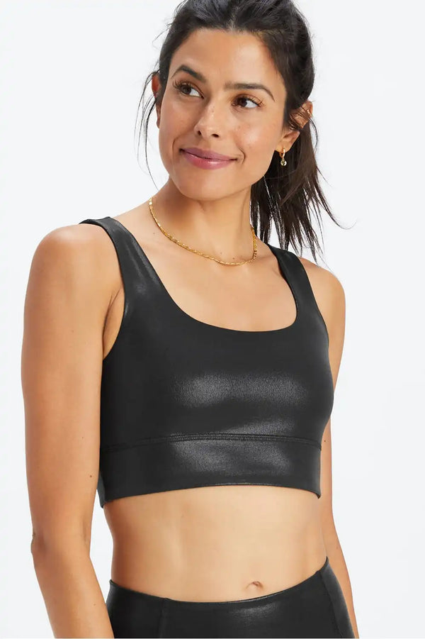 Harlyn Medium Impact Sports Bra