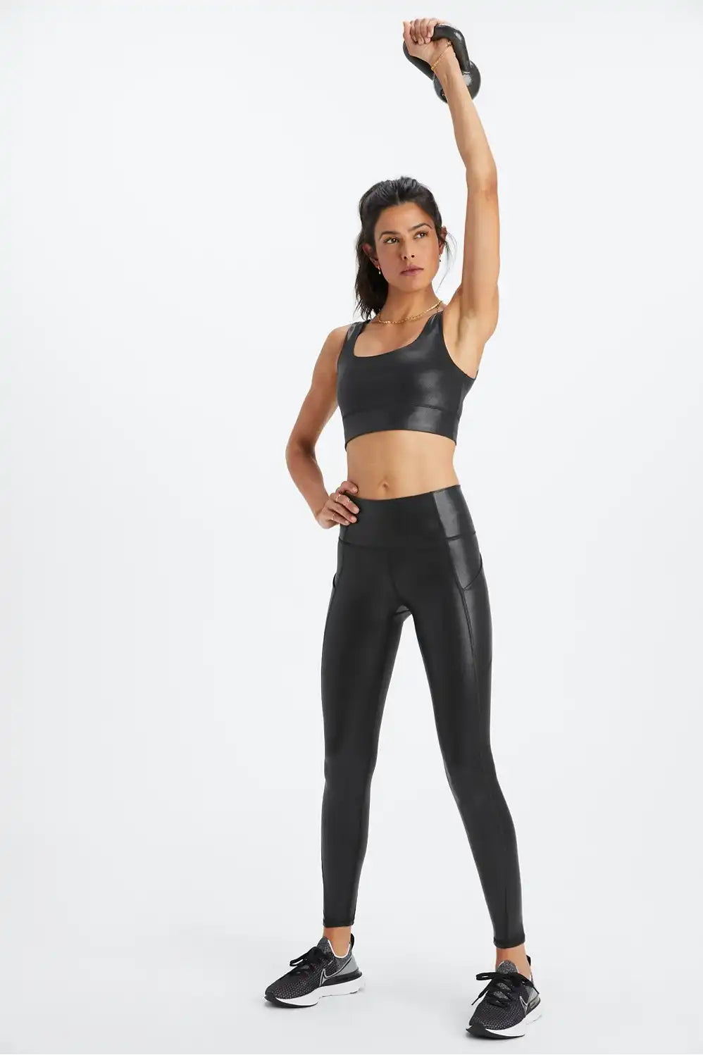 Harlyn Medium Impact Sports Bra
