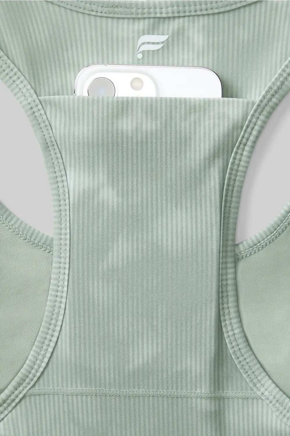On-The-Go Medium Impact Sports Bra
