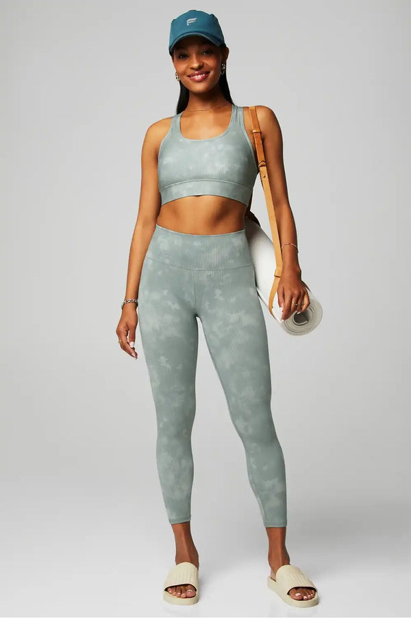 On-The-Go Medium Impact Sports Bra