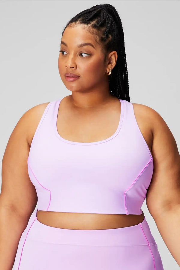 On-The-Go Medium Impact Sports Bra