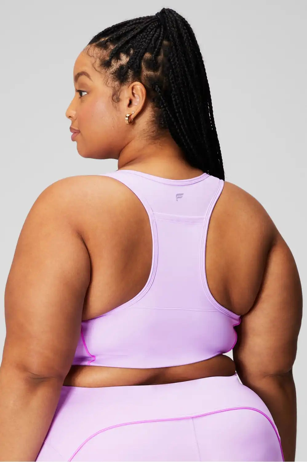 On-The-Go Medium Impact Sports Bra