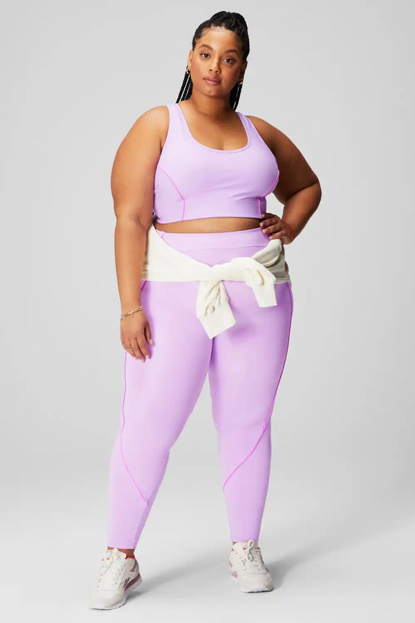 On-The-Go Medium Impact Sports Bra