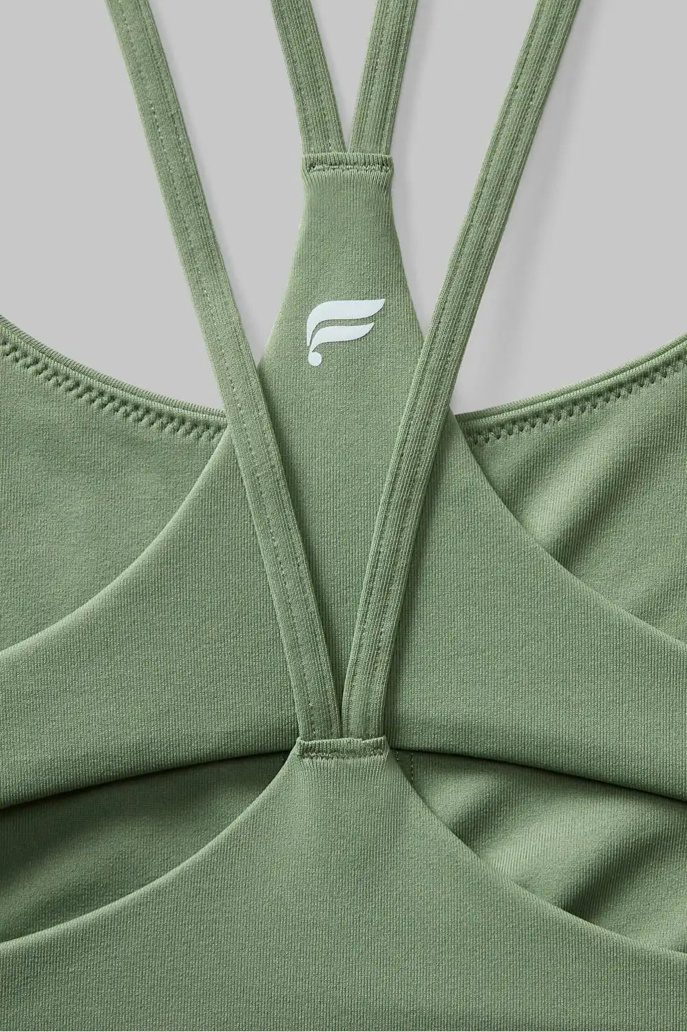 Principal Low Impact Bra