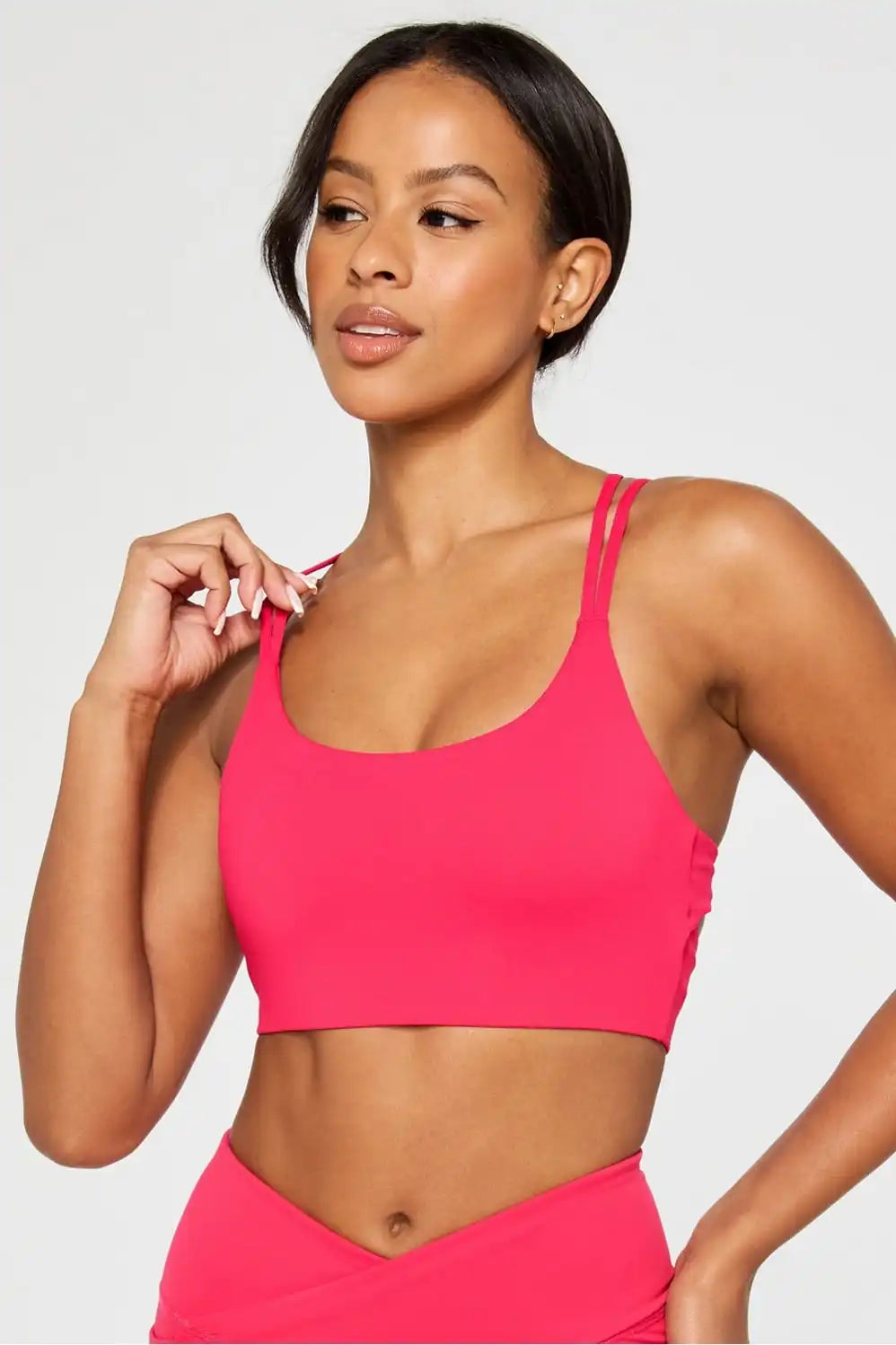Principal Low Impact Bra Main image