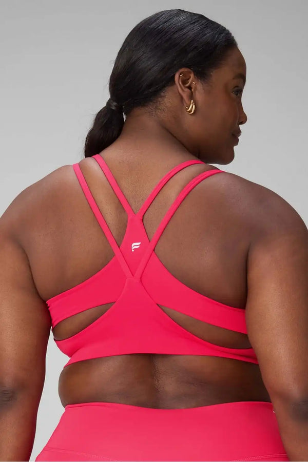 Principal Low Impact Bra