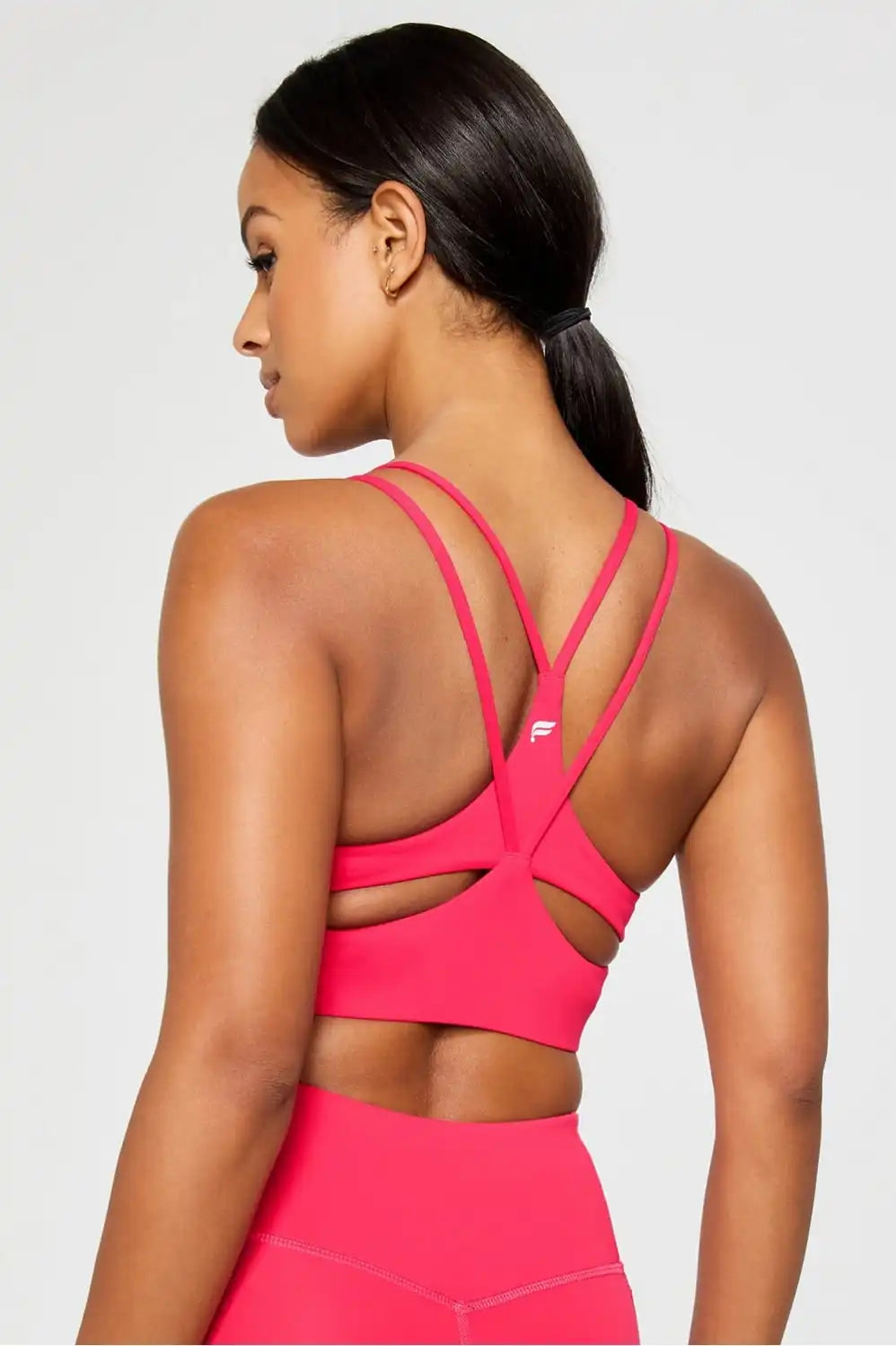 Principal Low Impact Bra