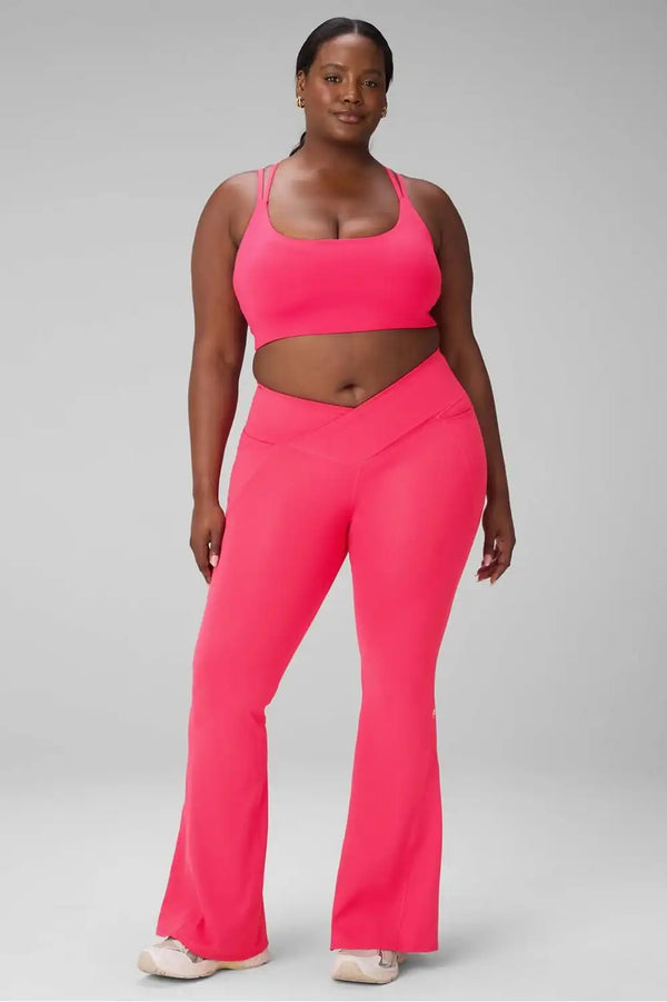 Principal Low Impact Bra