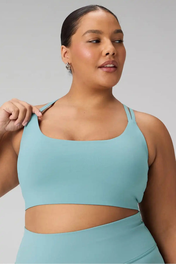 Principal Low Impact Bra