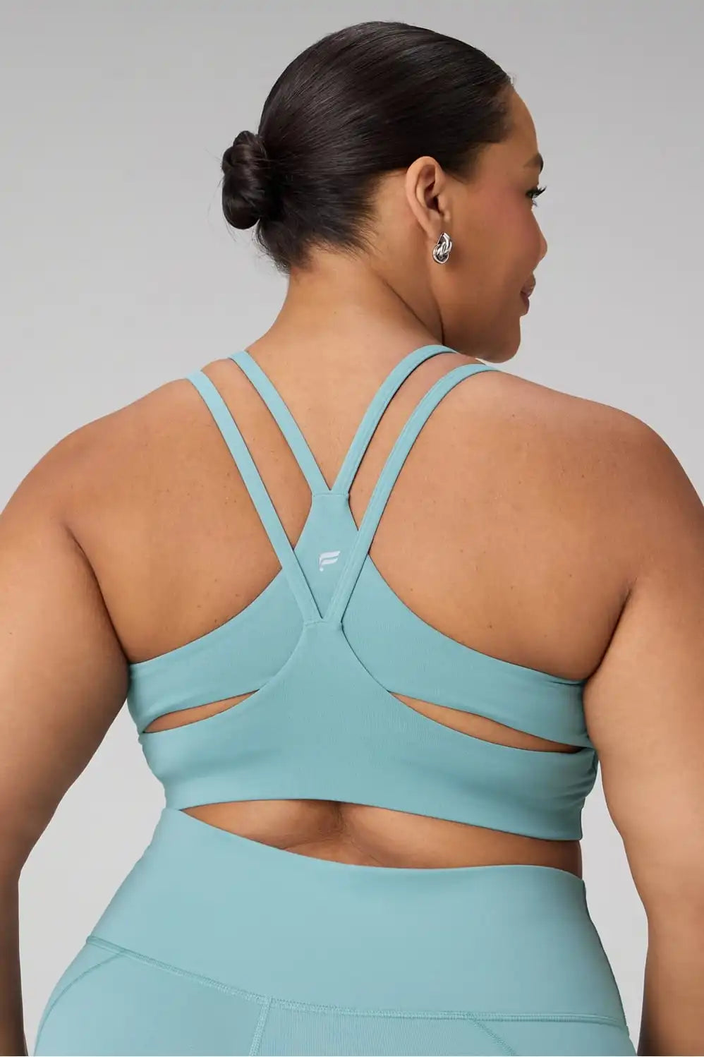 Principal Low Impact Bra