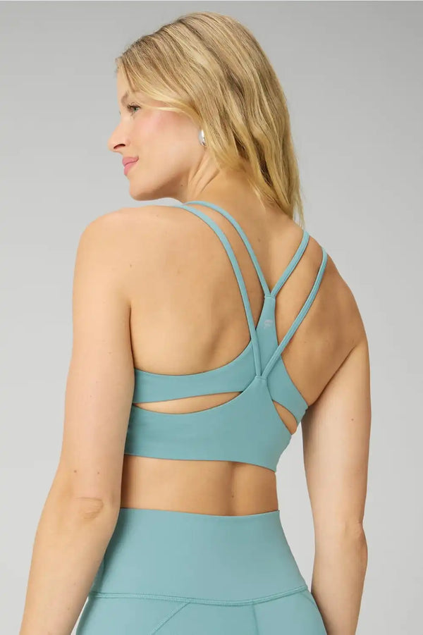 Principal Low Impact Bra
