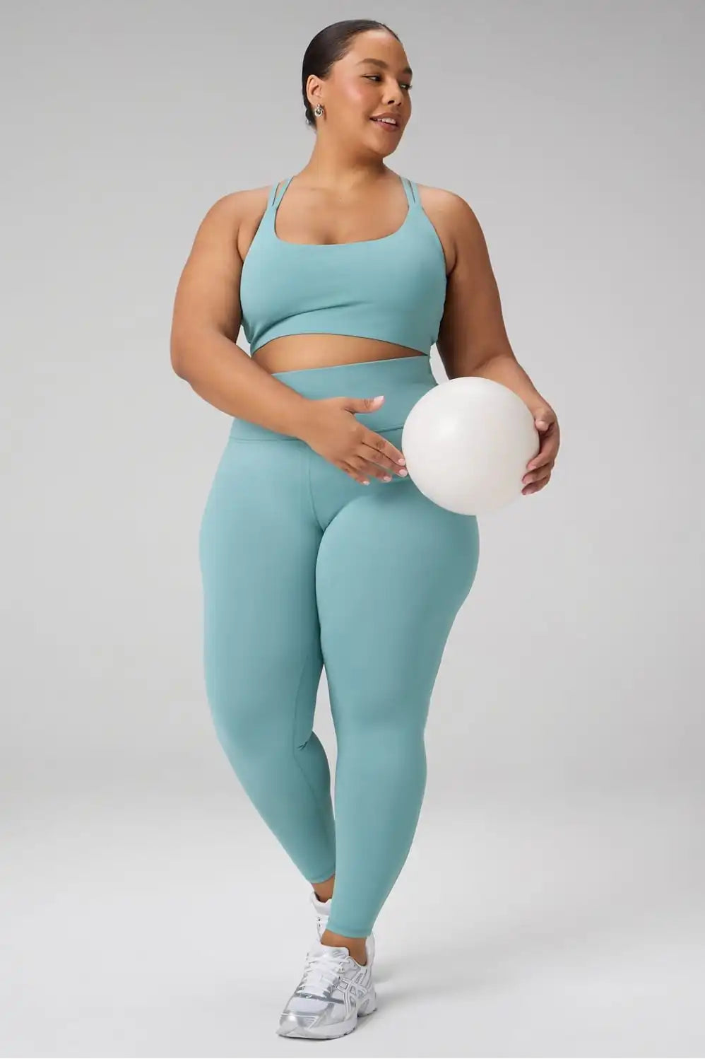 Principal Low Impact Bra