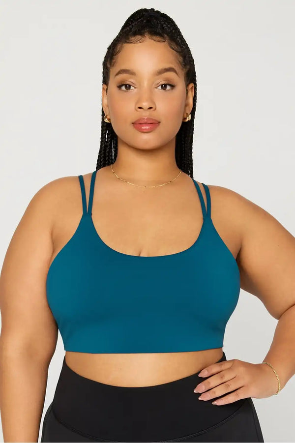 Principal Low Impact Bra