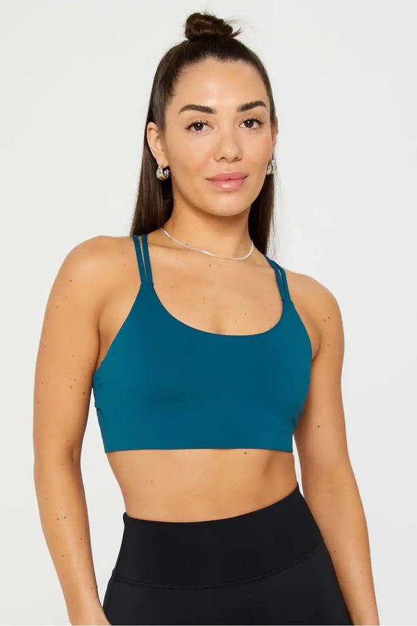Principal Low Impact Bra