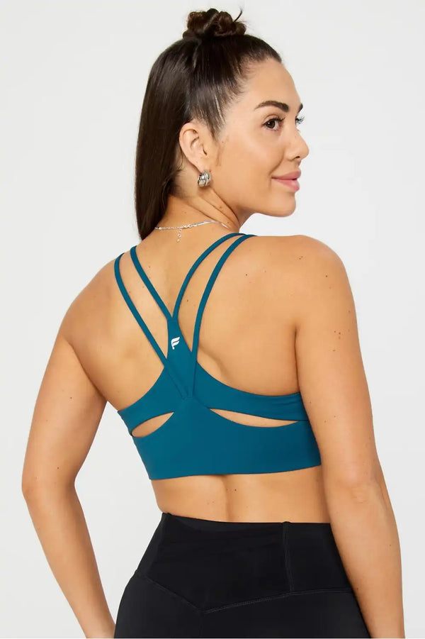 Principal Low Impact Bra