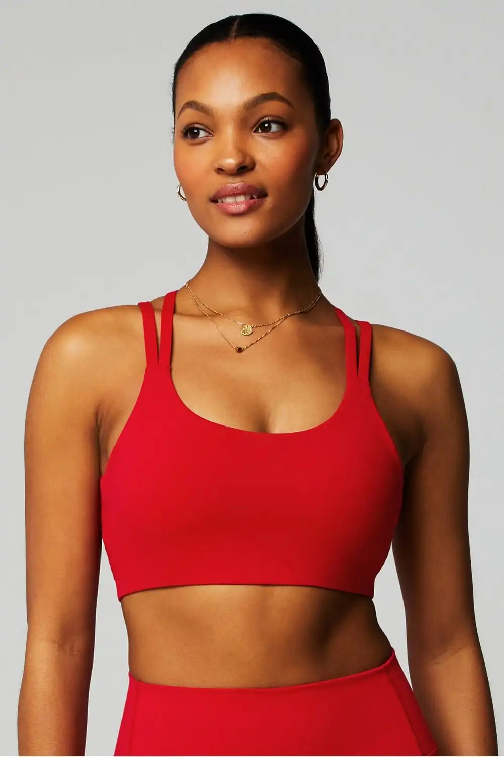 Principal Low Impact Bra Main image