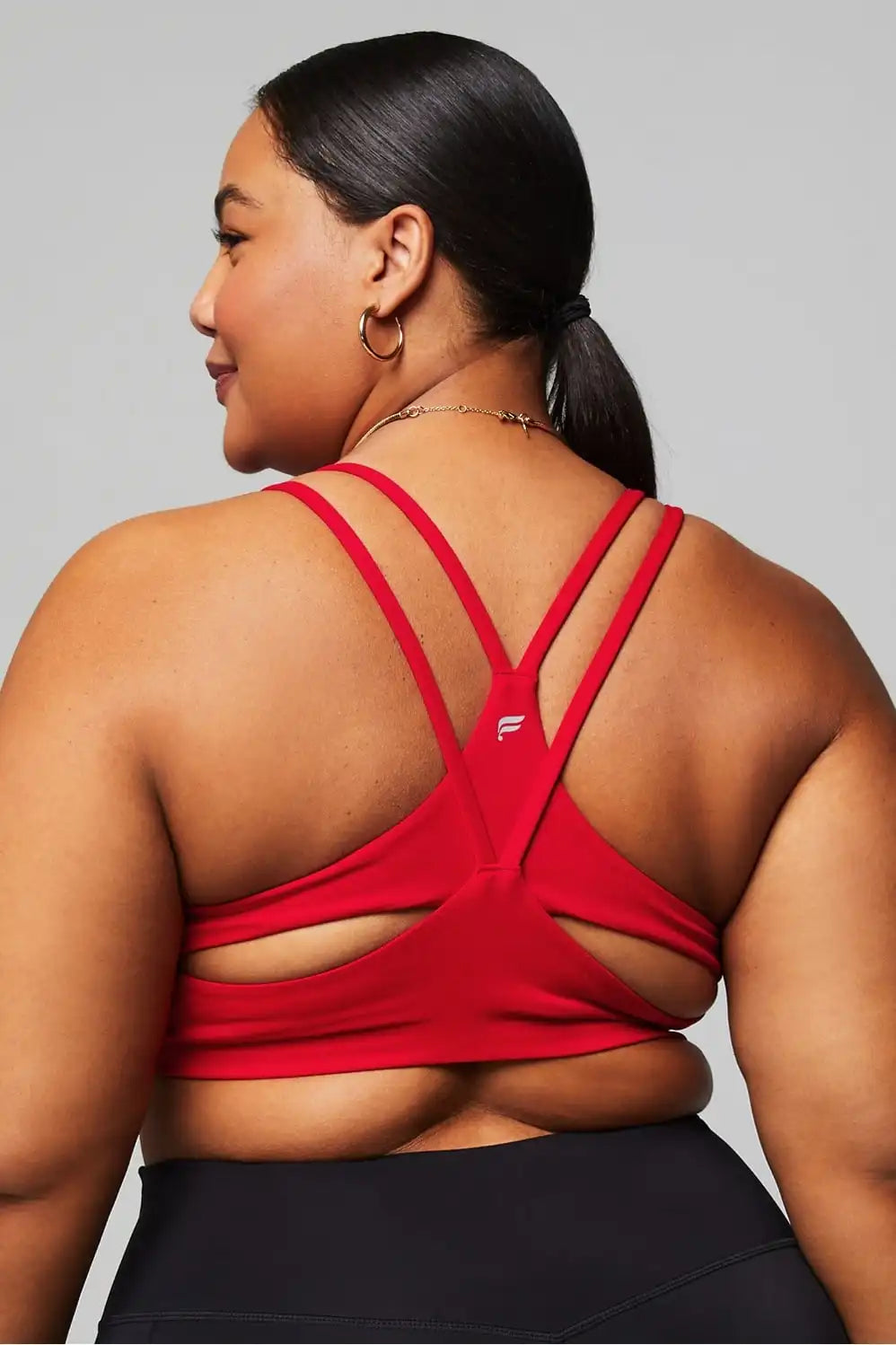 Principal Low Impact Bra
