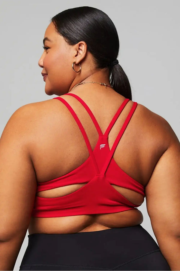 Principal Low Impact Bra