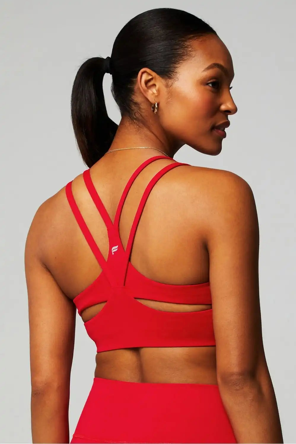 Principal Low Impact Bra Secondary image