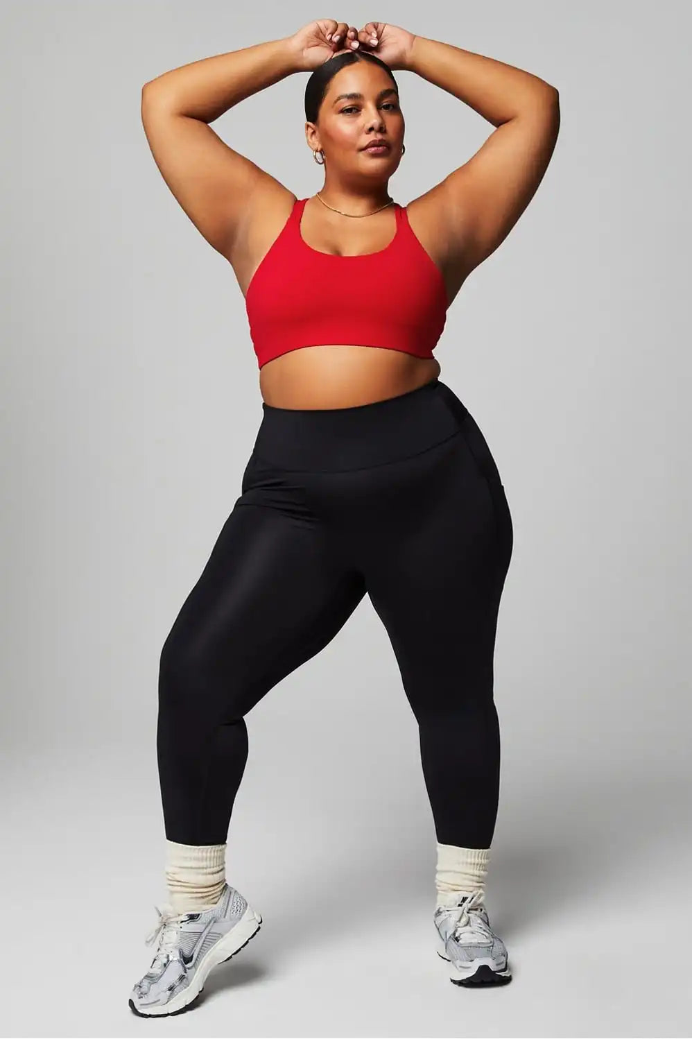 Principal Low Impact Bra