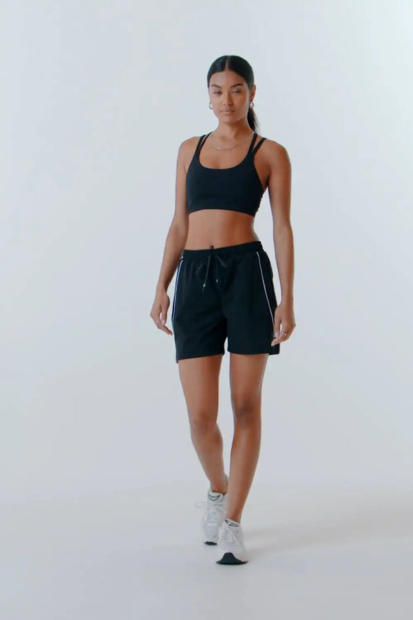 Principal Low Impact Bra