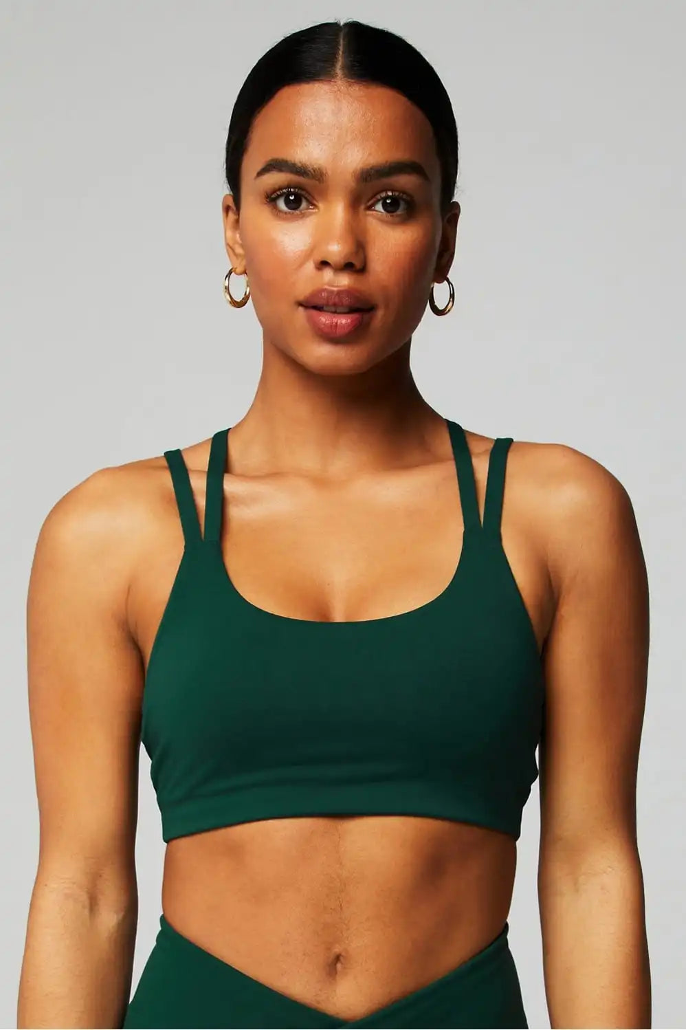 Principal Low Impact Bra