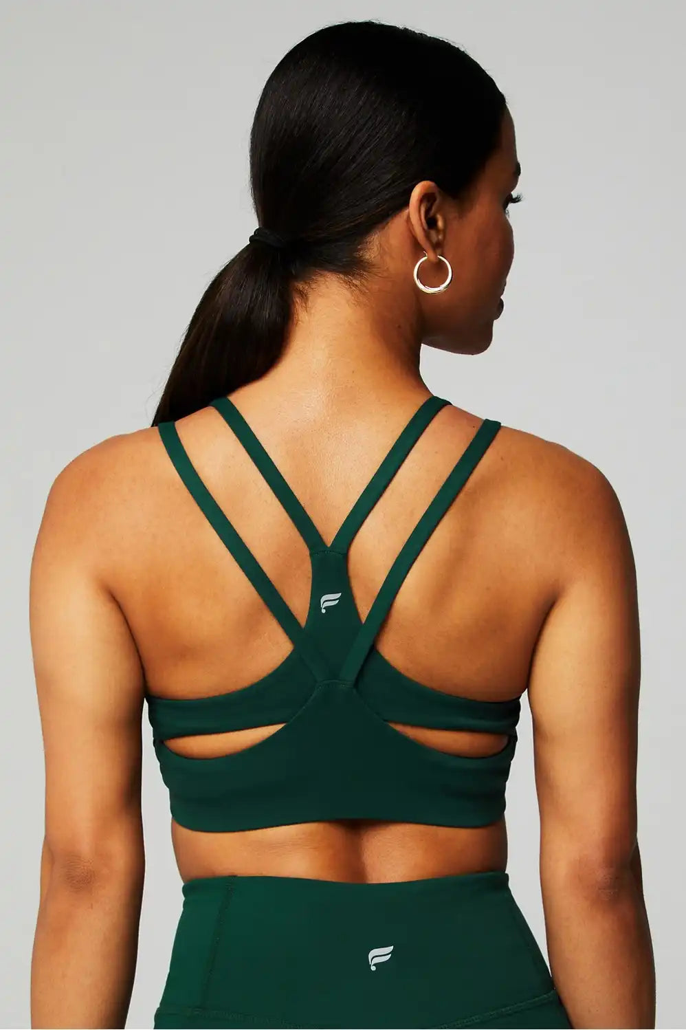 Principal Low Impact Bra