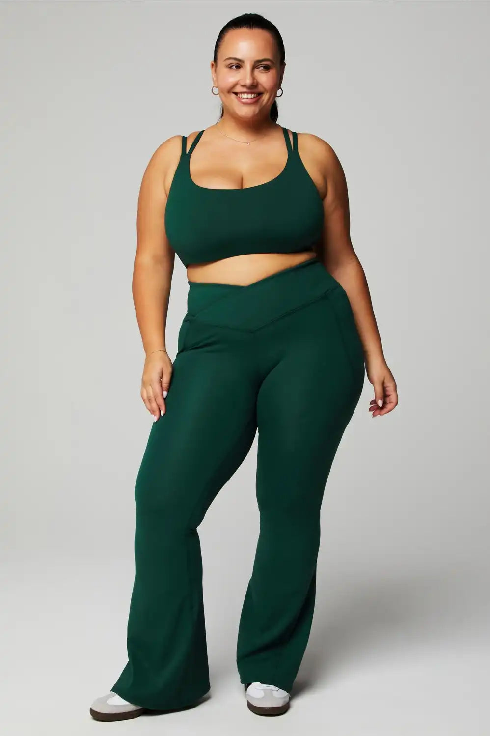 Principal Low Impact Bra