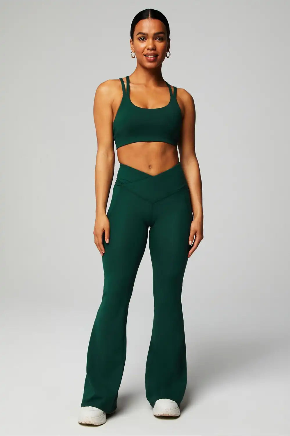 Principal Low Impact Bra
