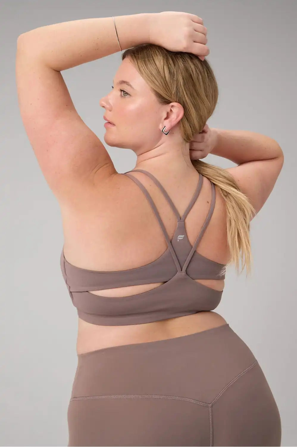 Principal Low Impact Bra