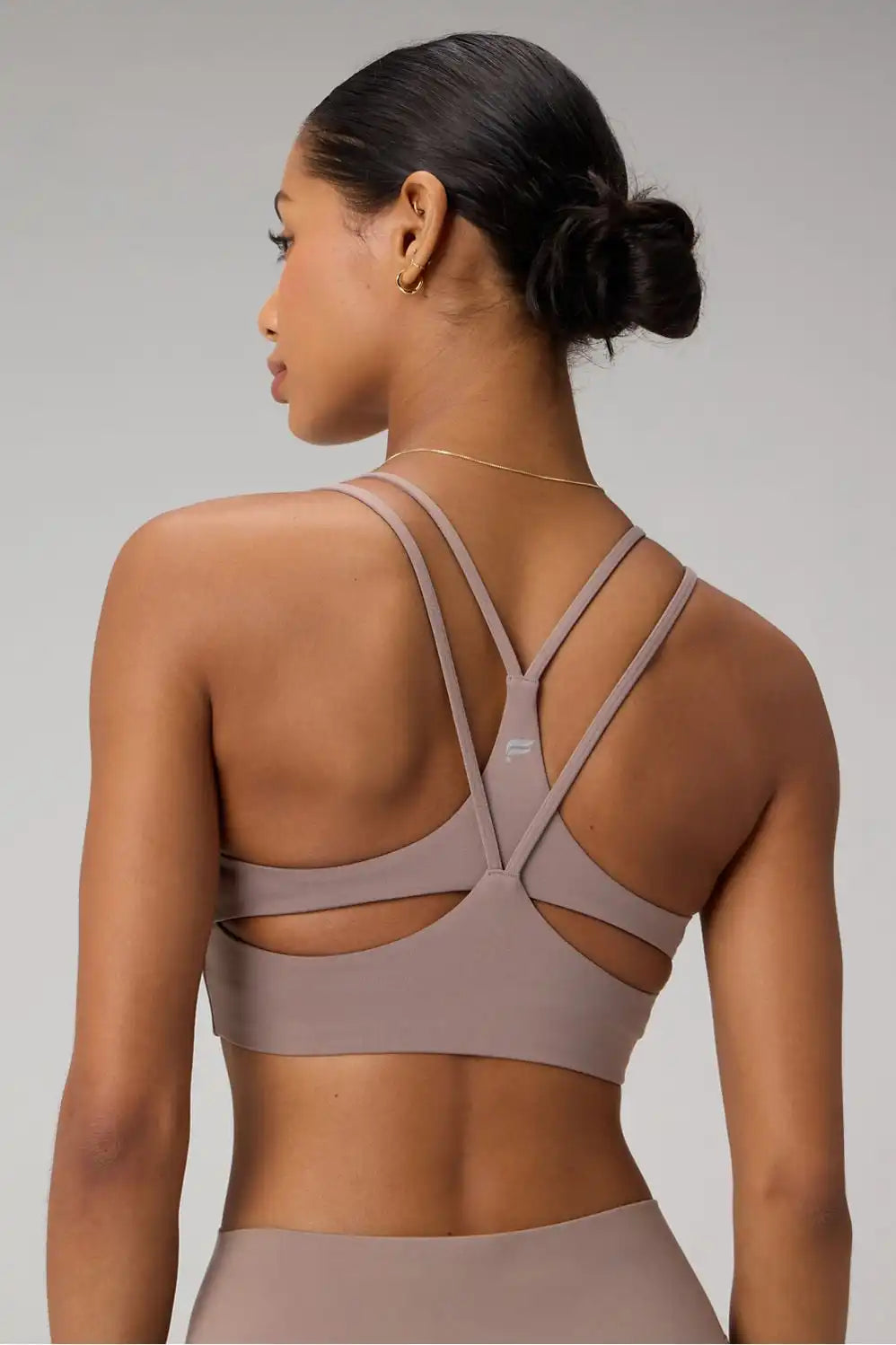 Principal Low Impact Bra Main image