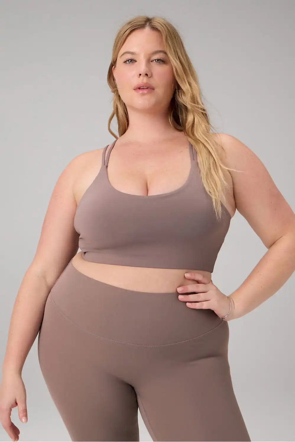 Principal Low Impact Bra
