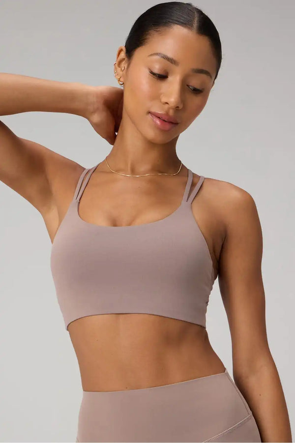 Principal Low Impact Bra
