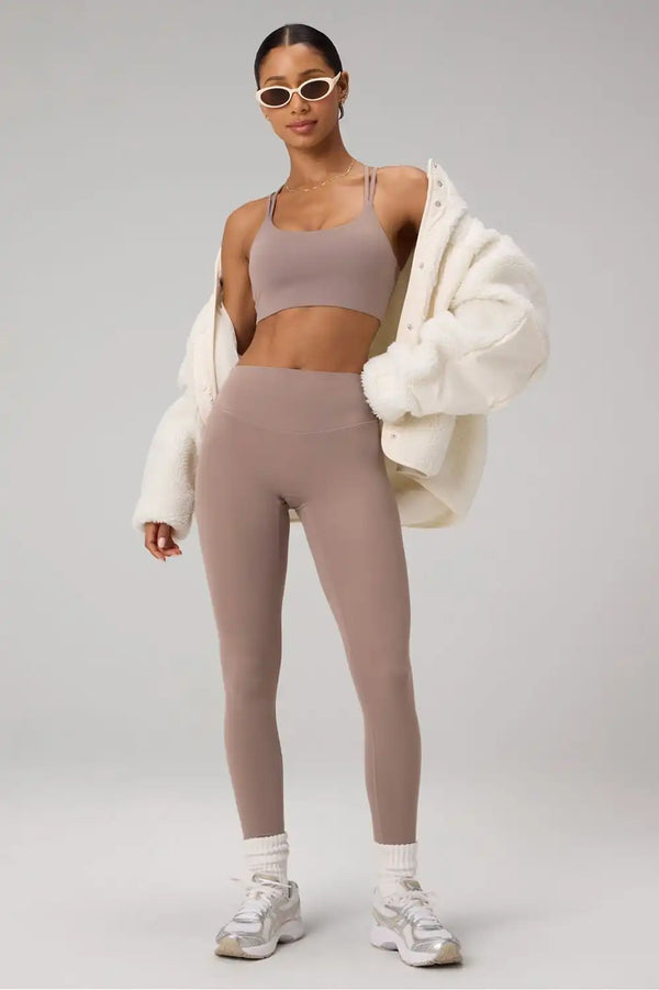Principal Low Impact Bra