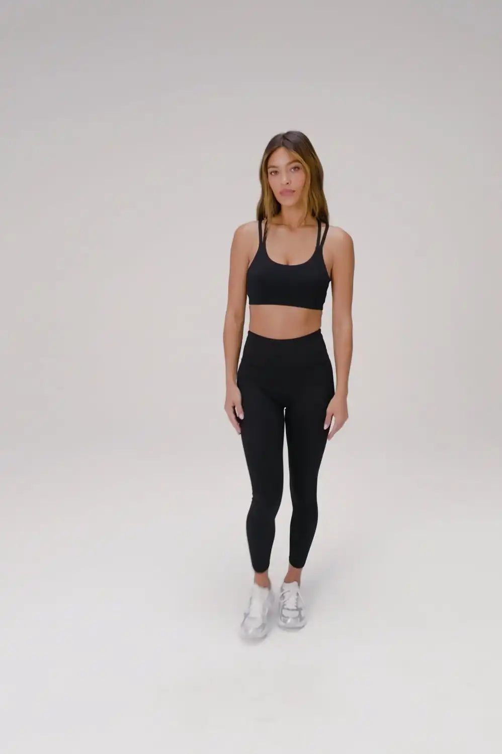 Principal Low Impact Bra