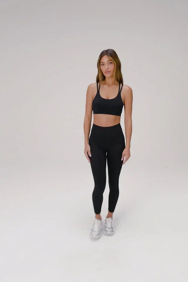 Principal Low Impact Bra