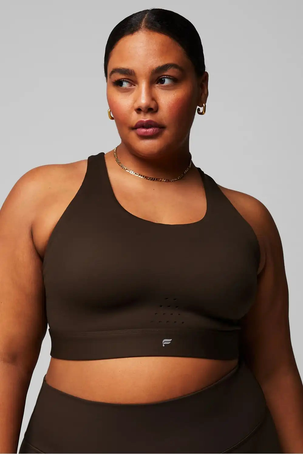 Full-Sprint High Impact Sports Bra