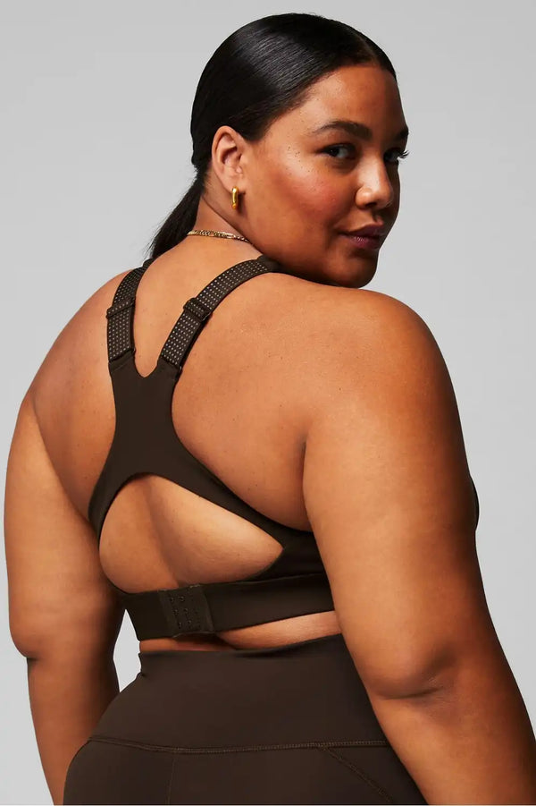 Full-Sprint High Impact Sports Bra