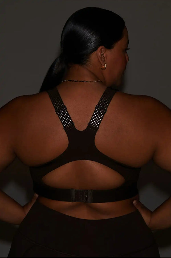 Full-Sprint High Impact Sports Bra