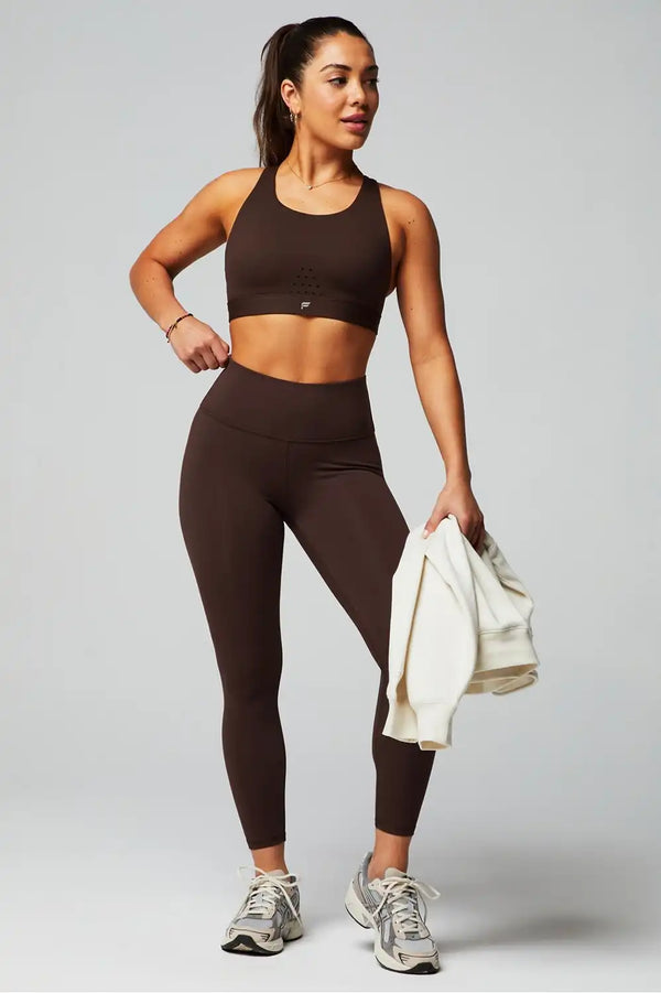 Full-Sprint High Impact Sports Bra
